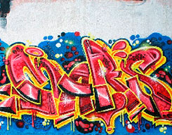 Фотография художника